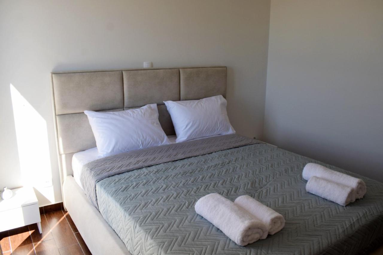 Skyview I Apartment Nafplio Exterior photo