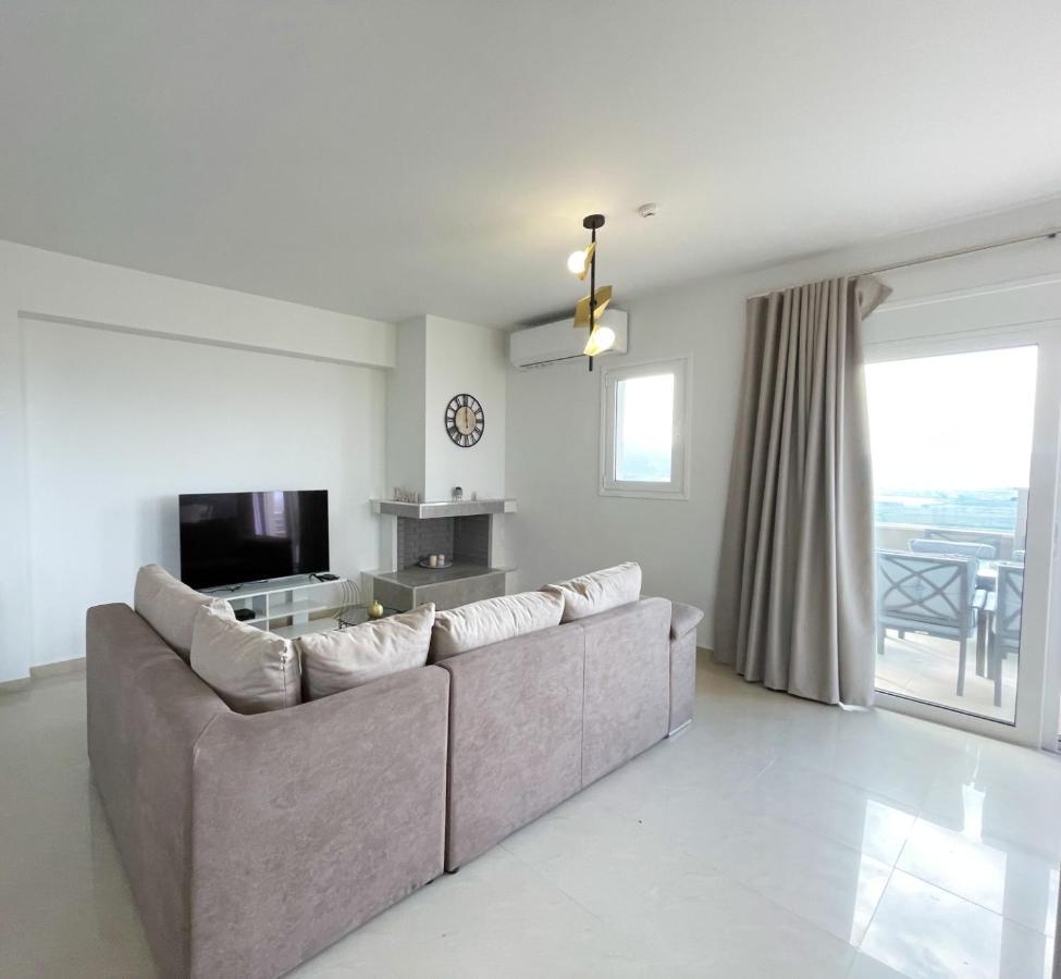 Skyview I Apartment Nafplio Exterior photo