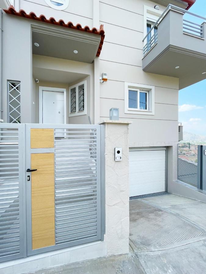 Skyview I Apartment Nafplio Exterior photo