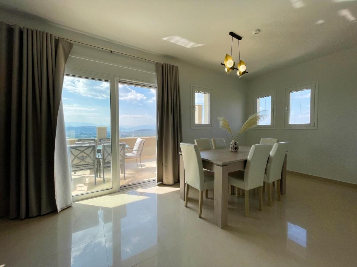 Skyview I Apartment Nafplio Exterior photo