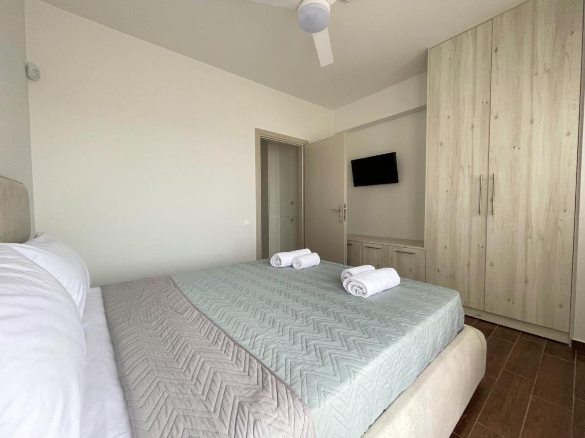 Skyview I Apartment Nafplio Exterior photo