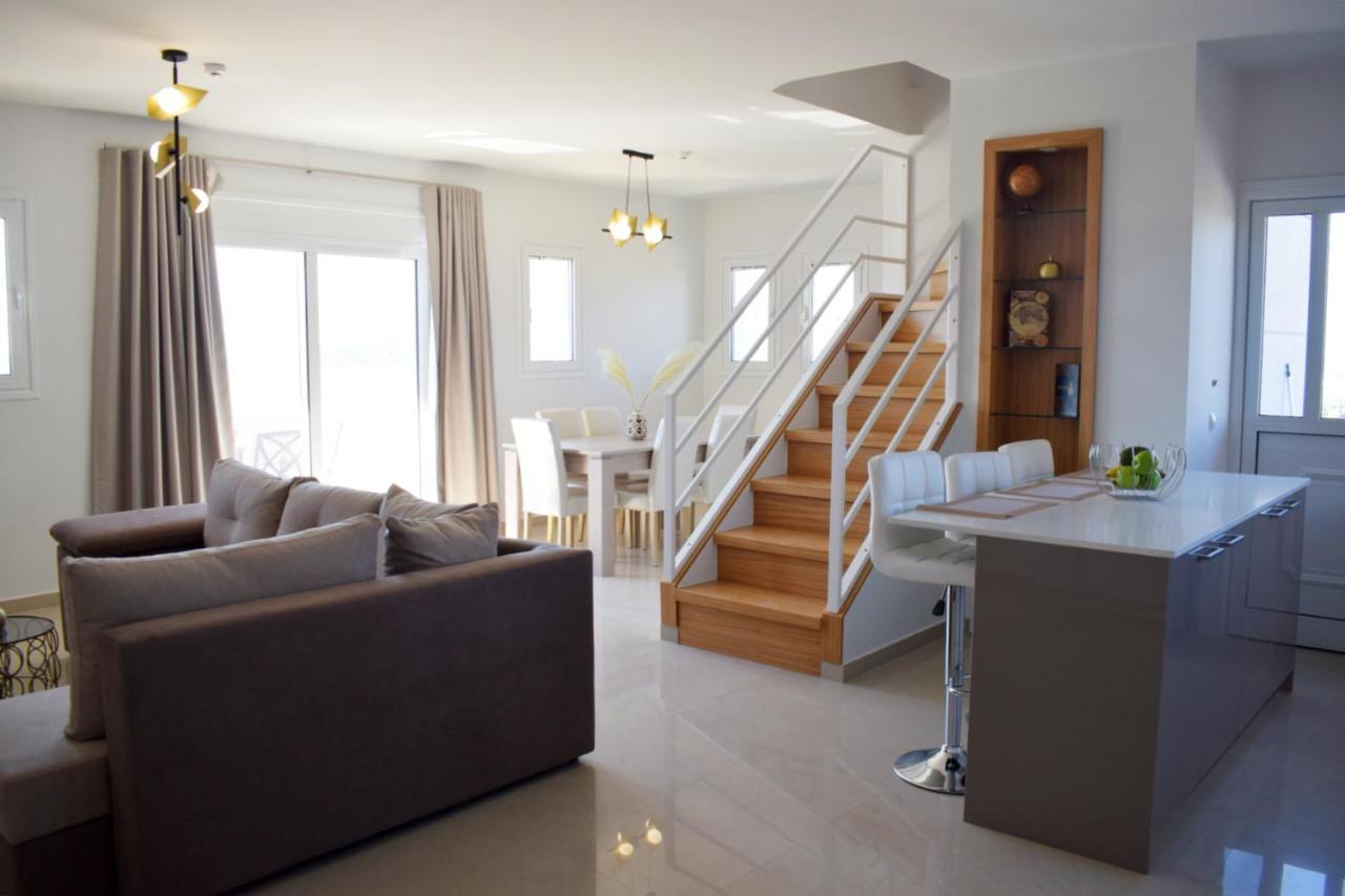 Skyview I Apartment Nafplio Exterior photo
