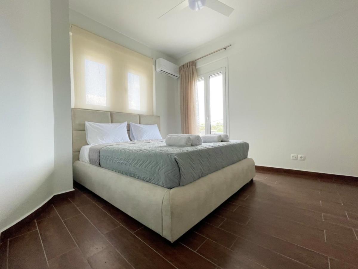 Skyview I Apartment Nafplio Exterior photo