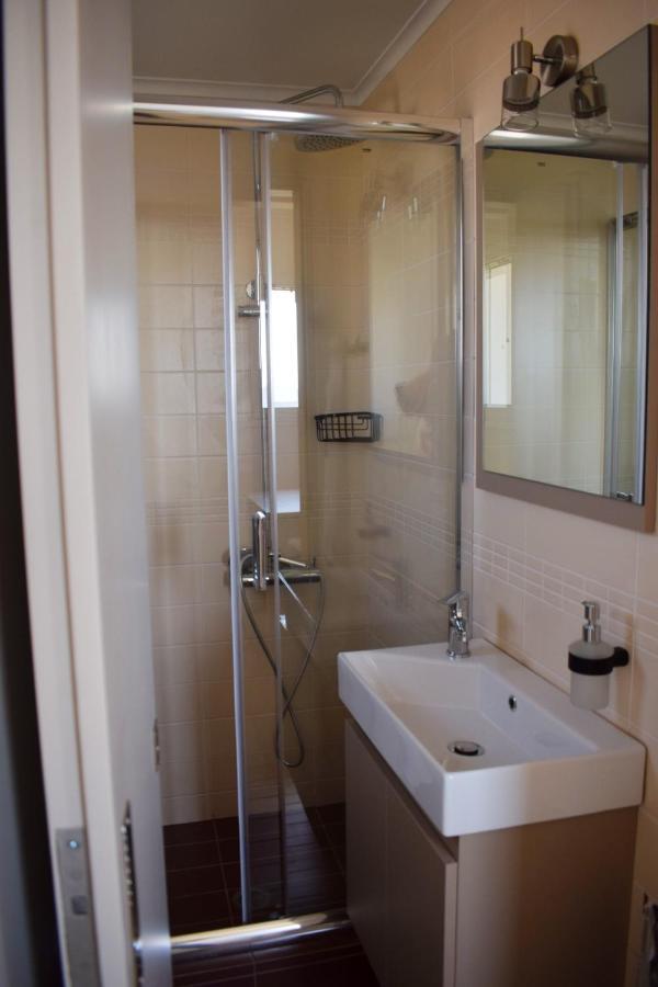 Skyview I Apartment Nafplio Exterior photo