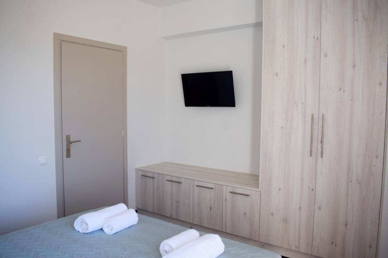 Skyview I Apartment Nafplio Exterior photo