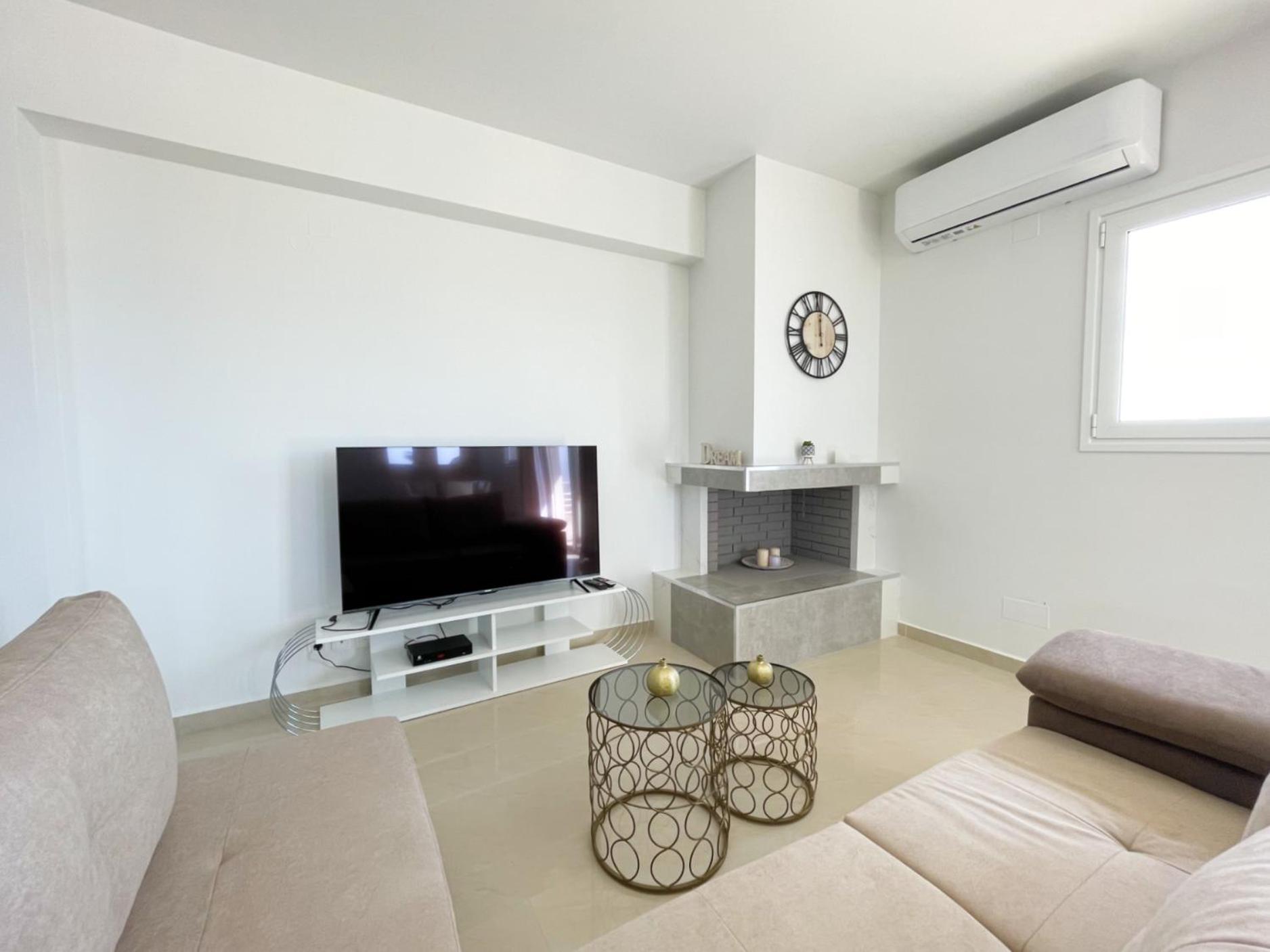 Skyview I Apartment Nafplio Exterior photo
