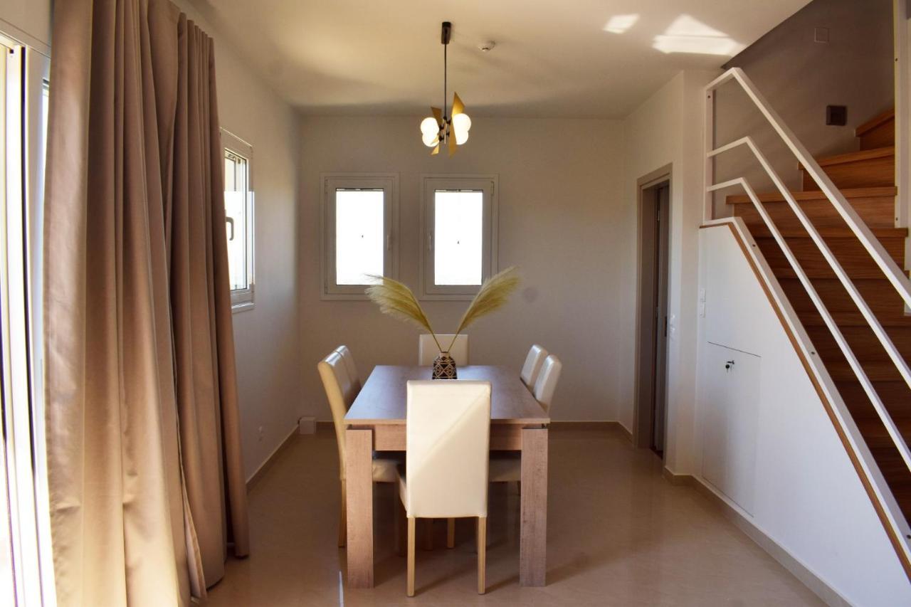 Skyview I Apartment Nafplio Exterior photo