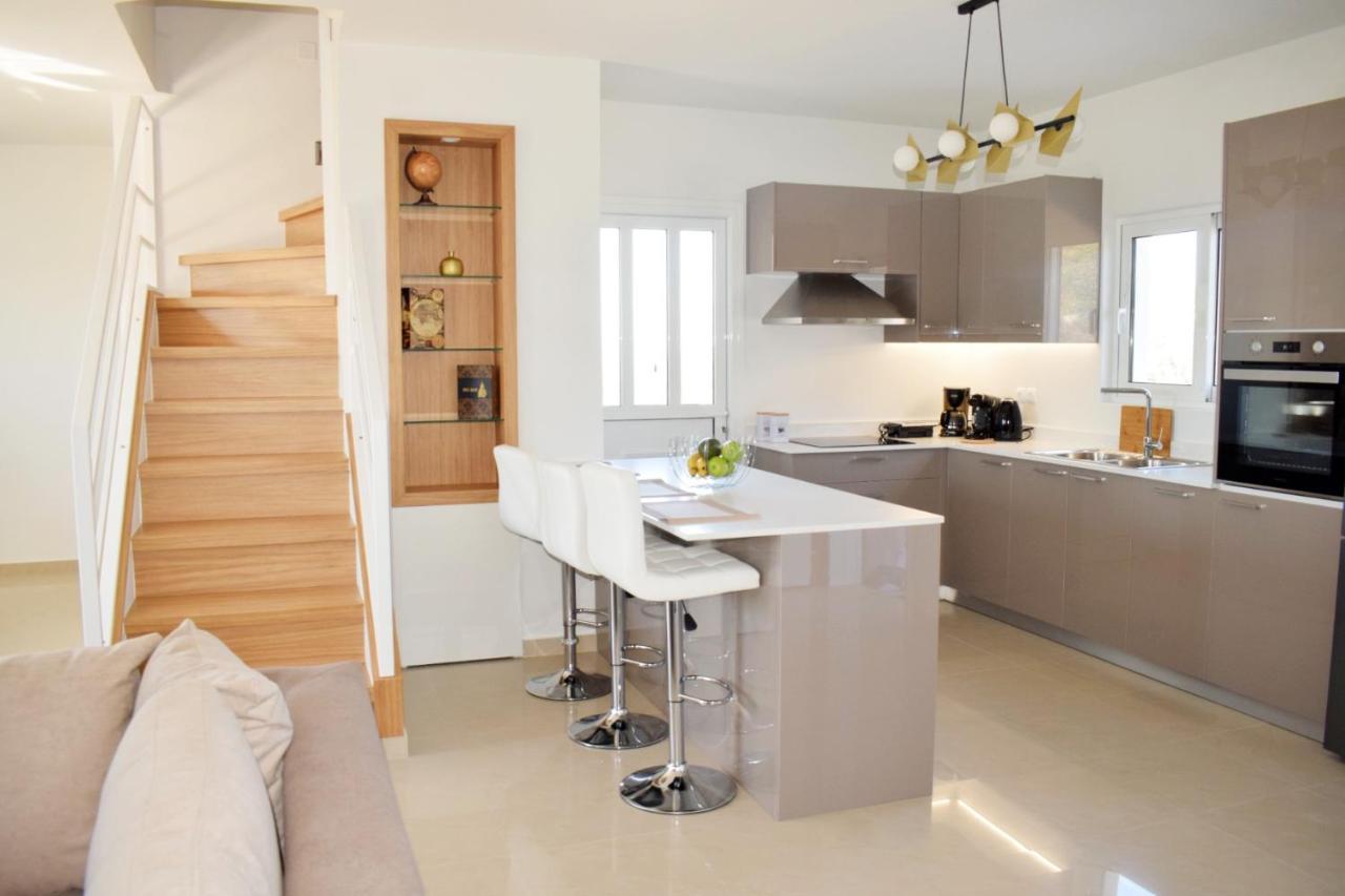 Skyview I Apartment Nafplio Exterior photo