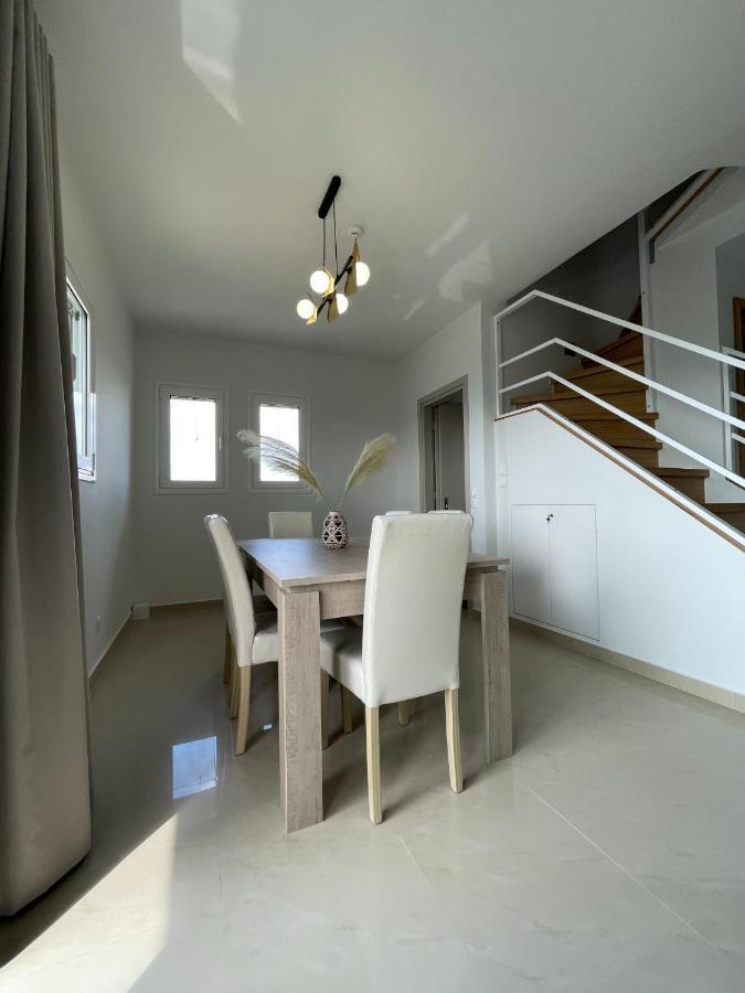 Skyview I Apartment Nafplio Exterior photo